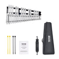32 Note Glockenspiel Xylophone with Mallets Carrying Bag