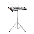 32 Note Glockenspiel Xylophone with Stand, Mallets & Bag