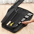 32 Note Glockenspiel Xylophone with Stand, Mallets & Bag