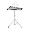 32 Note Glockenspiel Xylophone with Stand, Mallets & Bag