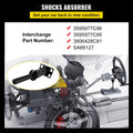 Cab Shock Absorber International Prostar 2008