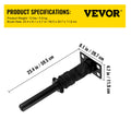 Cab Shock Absorber International Prostar 2008