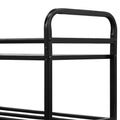 3D Printer Filament Storage Rack 3 Tier Rolling Shelf Spool Holder