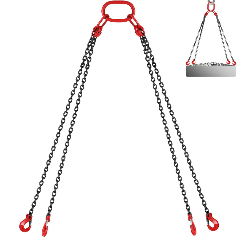 Chain Sling 5/16