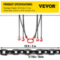 Chain Sling 5/16