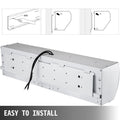 Air Curtain 1.2m 2204 CFM 3 Speed Commercial Electric Wind