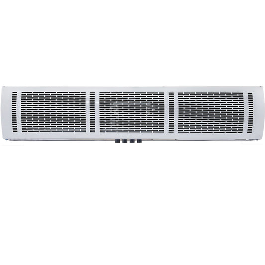Air Curtain Door 60 Inch Commercial 3 Speed Electric