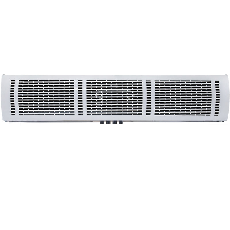 Air Curtain Door 60 Inch Commercial 3 Speed Electric