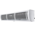 Air Curtain Door 60 Inch Commercial 3 Speed Electric