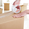 Packing Tape 18 Rolls 65 Yards 2.7 Mil Heavy Duty Clear