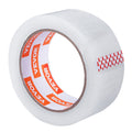Packing Tape 18 Rolls 65 Yards 2.7 Mil Heavy Duty Clear