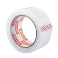 Packing Tape 6 Rolls 65 Yards Clear with Dispenser 2.7 Mil