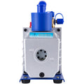 Vacuum Pump 4.8CFM 1/3HP HVAC A/C Rotary Vane Single Stage