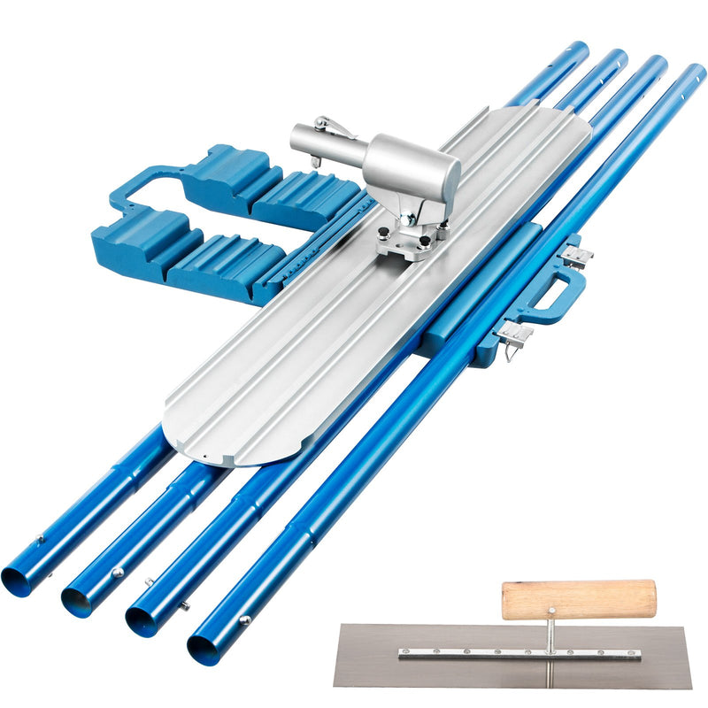 Magnesium Bull Float 48