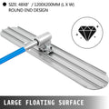 Magnesium Bull Float 48