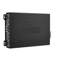 4-Channel Car Amplifier 200W Class AB Bridgeable Stereo Amp