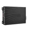 4-Channel Car Amplifier 200W Class AB Bridgeable Stereo Amp