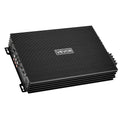 4-Channel Car Amplifier 200W Class AB Bridgeable Stereo Amp