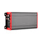 Car Audio 4-Channel Amplifier 272W 4 Ohms Class D Stereo