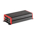 Car Audio 4-Channel Amplifier 272W 4 Ohms Class D Stereo
