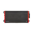 Car Audio Amplifier, 4-Channel Bridgeable Car Amplifier, Multichannel Class D Stereo Amp, Max. 4 x 272W at 4 Ohms / 4 x 400W at 2 Ohms, High Output, for SUVs, Pickups, and Off-Road Vehicles