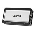 4-Channel Car Amplifier 2000W Max Bridgeable Class D Stereo Amp