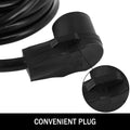 50Ft 50 Amp RV Power Cord Heavy Duty Copper Wire Trailer Motorhome