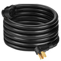 50Ft 50 Amp RV Power Cord Heavy Duty Copper Wire Trailer Motorhome