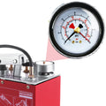 Hydraulic Pressure Test Pump 50 Bar 3.2 Gallon Manual Hand Pump