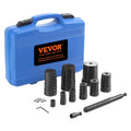 Bushing Press Kit 52 Piece Transmission Wheel Bearing Race Seal