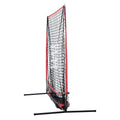 Baseball Training Net 5x5 Portable Hitting Batting Catching Kit