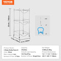 Water Jug Holder 3 Tier 5 Gallon Bottle Rack Silver