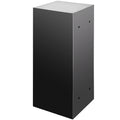 Large Double Door Security Safe Box 2.6 Cubic Feet Digital Lock Black
