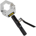Hydra-Krimp 71500 Hydraulic Hose Crimper Manual AC Kit 7 Die Set