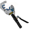 Hydra-Krimp 71500 Hydraulic Hose Crimper Manual AC Kit 7 Die Set