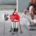Sectional Pipe Drain Cleaner 0.75-4