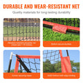 Baseball Softball Practice Net 7x7ft Hitting Catching Pitching Training