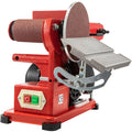 Belt Sander 4