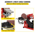 Belt Sander 4