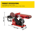 Belt Sander 4