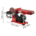 Belt Sander 4