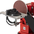 Belt Sander 4