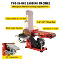 Belt Sander 4
