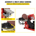 Belt Sander 4