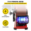 Belt Sander 4