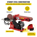 Belt Sander 4
