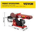 Belt Sander 4
