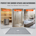 Shower Curb Kit, 1828x1828mm, 72