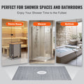Shower Pan Kit 1219x1524mm 50.8mm ABS Flange Waterproof