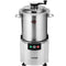 Devanti 18L Food Processor Vegetable Chopper Stainless Steel